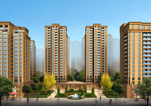 物业园区病媒消杀防治